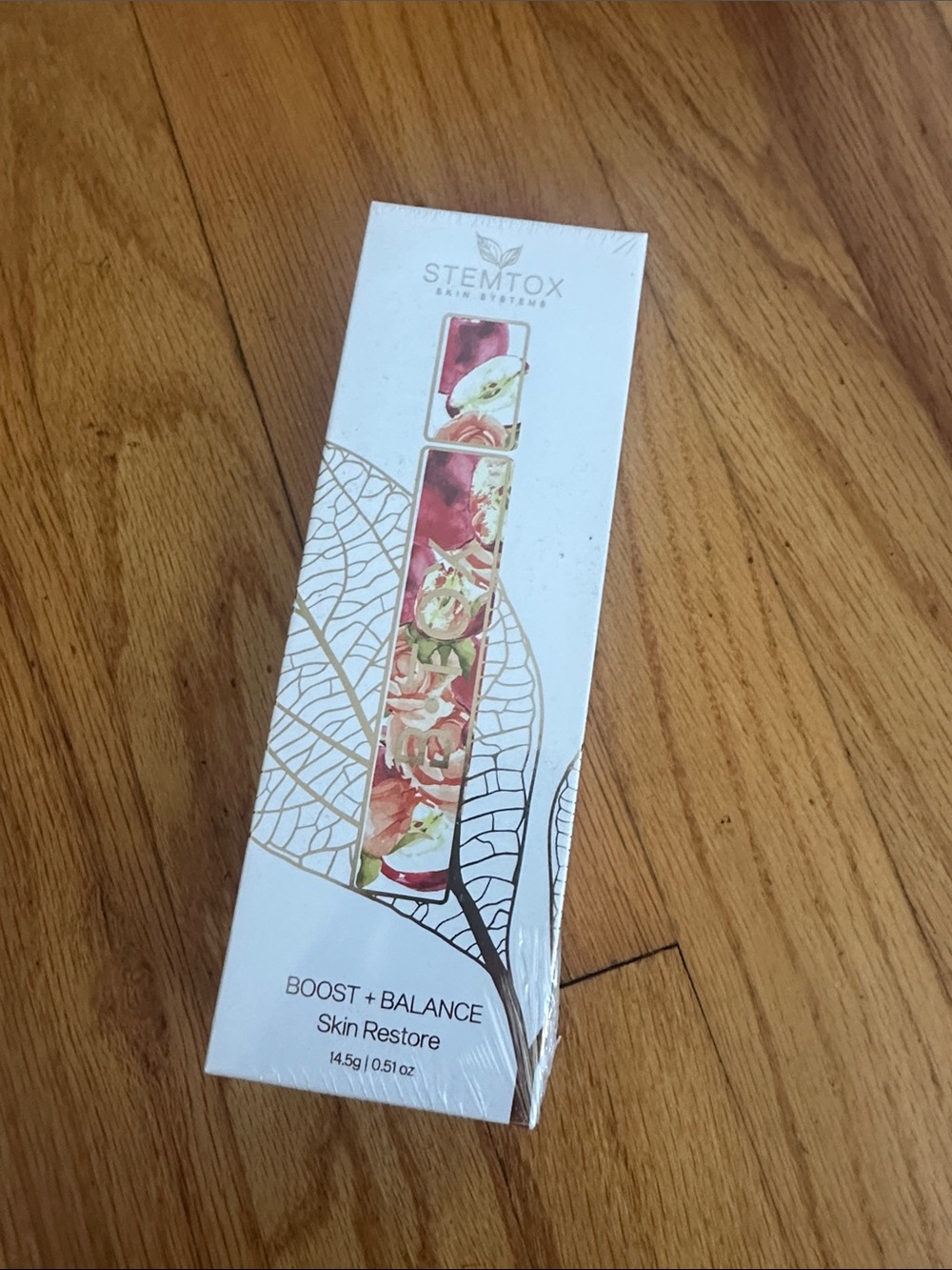 STEMTOX - B•Tox - Boost + Balance Skin Restore Serum